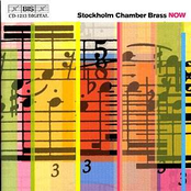 Stockholm Chamber Brass: Now