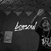 bonsoul (bonson x soulpete)