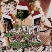 The Grinch Who Stole WobbleMas