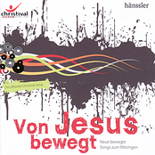 Von Jesus bewegt