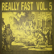 Really Fast, Vol. 5