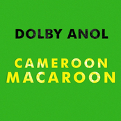 Cameroon/Macaroon