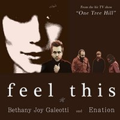 Bethany Joy Lenz: Feel This - Single