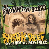 Shark Reef ...and Other Reverbed Tales