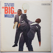 Revelations & The Blues