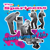 Txus by The Sparteens