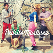 The Pedrito Martinez Group: The Pedrito Martinez Group