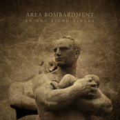 The Sun And The Runes by Area Bombardment