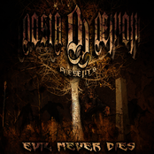 Evil Never Dies