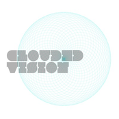 clouded vision