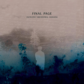 Final Page (Acoustic) [Orchestral Version]