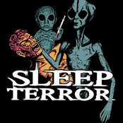 Postherpetic Neuralgia by Sleep Terror