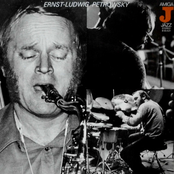 Ernst-Ludwig Petrowsky