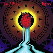 Mike Atkins: Rivers