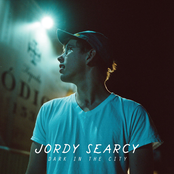 Jordy Searcy: Dark in the City