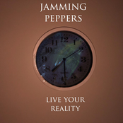 Live Your Reality - Single