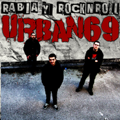 Rabia Y Rock & Roll