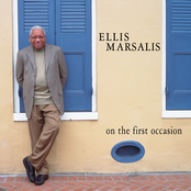 Old Folks by Ellis Marsalis