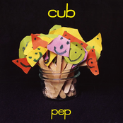 Chico by Cub