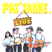 Pat'jaune en concert live