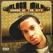 Black Milk: Sound of the City