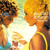 Audio Lotion - Azul De Você