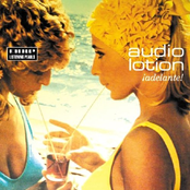 Jacuzzi Jazz by Audio Lotion