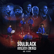 Samba Black (Ao Vivo)