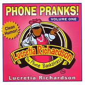 Phone Pranks Volume One
