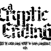 Just in case you want to hang yourself E.P.