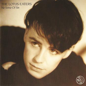 Alone Of All Her Sex by The Lotus Eaters