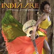 India.Arie: Testimony: Vol. 1, Life & Relationship