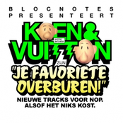 Je favoriete overburen!