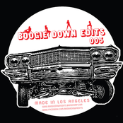 Boogie Down Edits 005