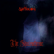 The Shadowthrone