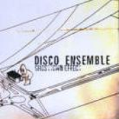 Slingshot Rocks by Disco Ensemble