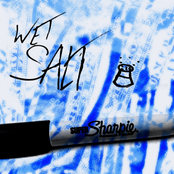 Sharpie - Single