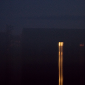 Wash Over Blue SKies