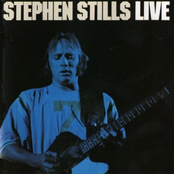 Four Days Gone by Stephen Stills