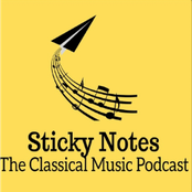 Joshua Weilerstein: Sticky Notes: The Classical Music Podcast