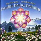 mountain morning meditation