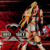 Guilty Gear X2 Ost