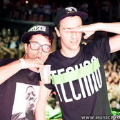 Boys Noize & Housemeister