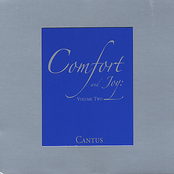 A Virgin Most Pure by Cantus