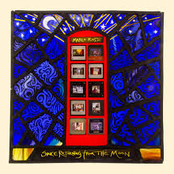 Since Returning From The Moon