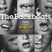 Back To The Beat by The Backbeats
