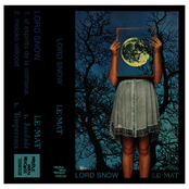 Lord Snow / Le Mat split