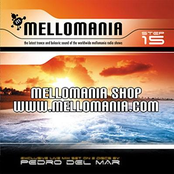 Mellomania Vol 15 CD1