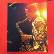 Billy Harper: Soran-Bushi, B.H.