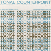 Tonal Counterpoint in the Style of the 18th Century Prepared by Vaclav Nelhybel